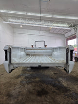 1993-2011 Ford Ranger 6' Short Bed