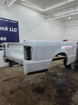 1993-2011 Ford Ranger 6' Short Bed