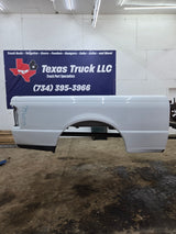 1993-2011 Ford Ranger 6' Short Bed