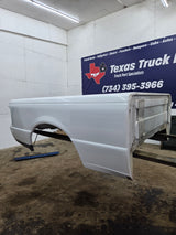 1993-2011 Ford Ranger 6' Short Bed