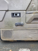 1992-1996 Dodge Dakota RH Passenger Side Front Door