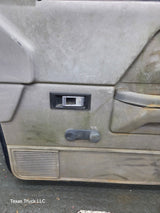 1992-1996 Dodge Dakota RH Passenger Side Front Door