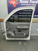 2007-2013 Chevrolet Silverado / GMC Sierra 1500 2500 3500 HD RH Front Passenger Side Door