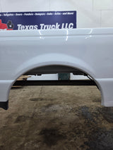 1993-2011 Ford Ranger 6' Short Bed