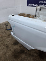 1993-2011 Ford Ranger 6' Short Bed