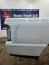 1993-2011 Ford Ranger 6' Short Bed