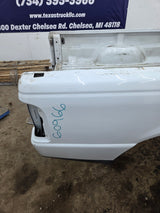 1993-2011 Ford Ranger 6' Short Bed