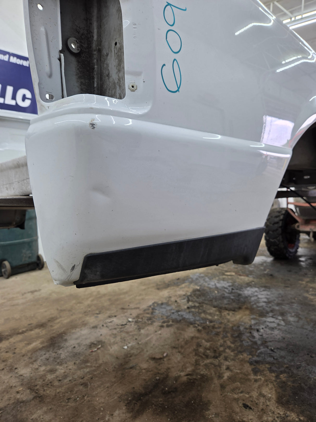 1993-2011 Ford Ranger 6' Short Bed