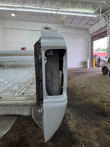 1993-2011 Ford Ranger 6' Short Bed
