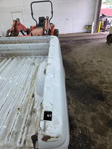 1993-2011 Ford Ranger 6' Short Bed
