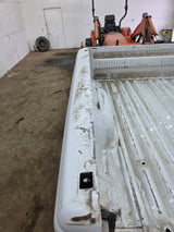 1993-2011 Ford Ranger 6' Short Bed