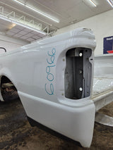 1993-2011 Ford Ranger 6' Short Bed