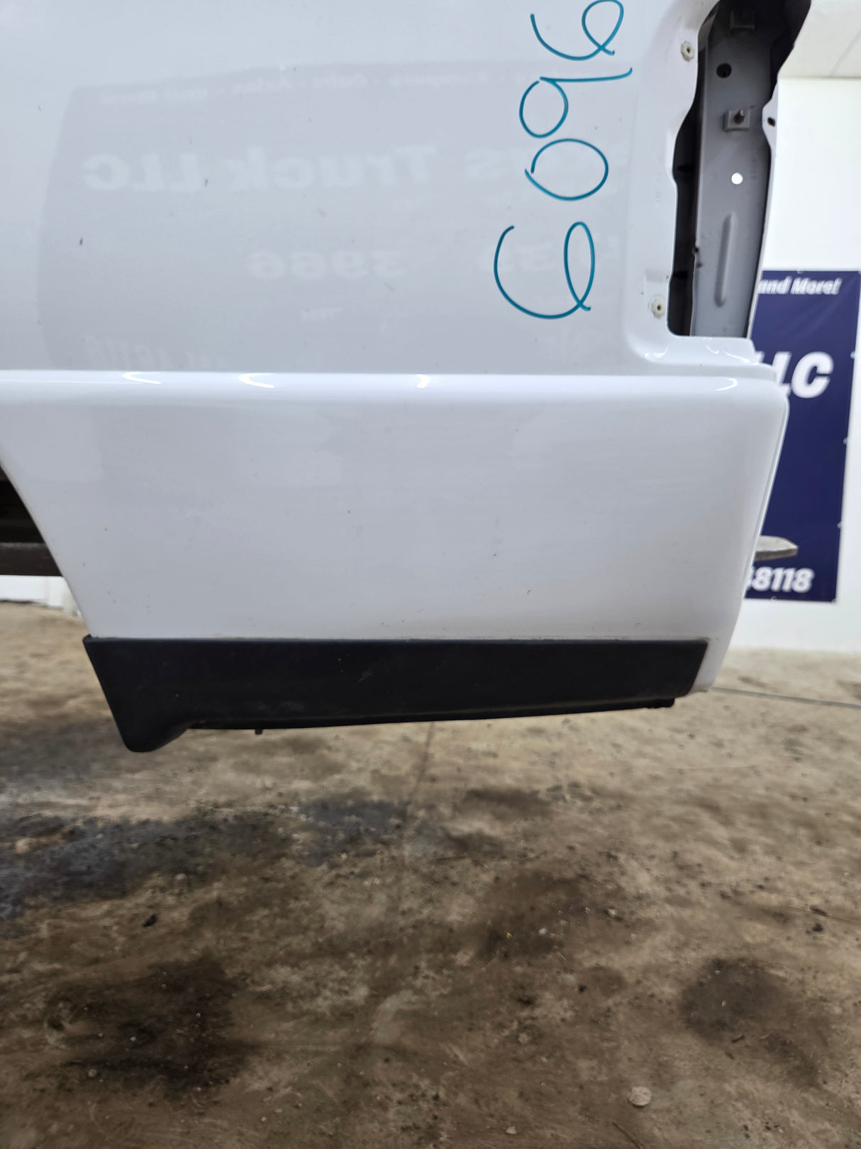 1993-2011 Ford Ranger 6' Short Bed