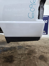 1993-2011 Ford Ranger 6' Short Bed