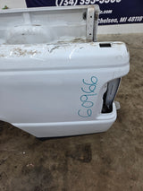 1993-2011 Ford Ranger 6' Short Bed