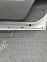 2007-2013 Chevrolet Silverado / GMC Sierra 1500 2500 3500 HD RH Front Passenger Side Door