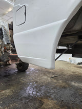 1993-2011 Ford Ranger 6' Short Bed