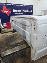 1993-2011 Ford Ranger 6' Short Bed