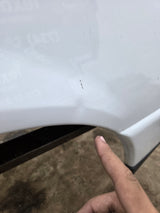 1993-2011 Ford Ranger 6' Short Bed