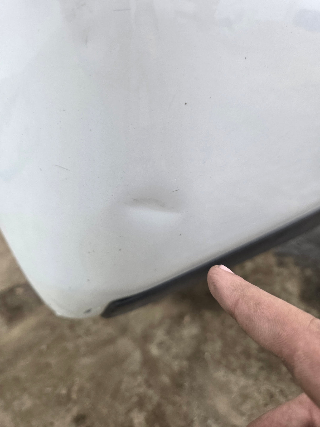 1993-2011 Ford Ranger 6' Short Bed