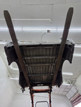 1993-2011 Ford Ranger 6' Short Bed
