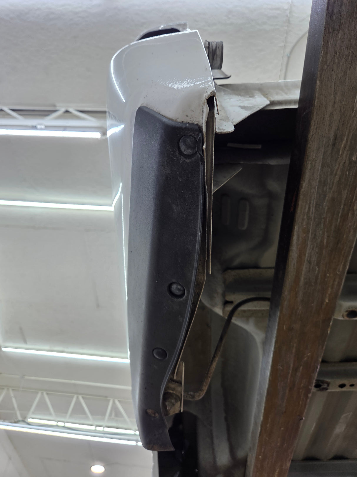1993-2011 Ford Ranger 6' Short Bed
