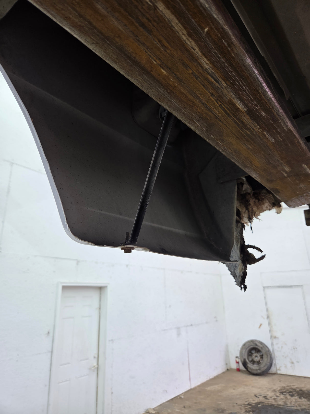 1993-2011 Ford Ranger 6' Short Bed