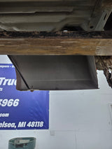 1993-2011 Ford Ranger 6' Short Bed