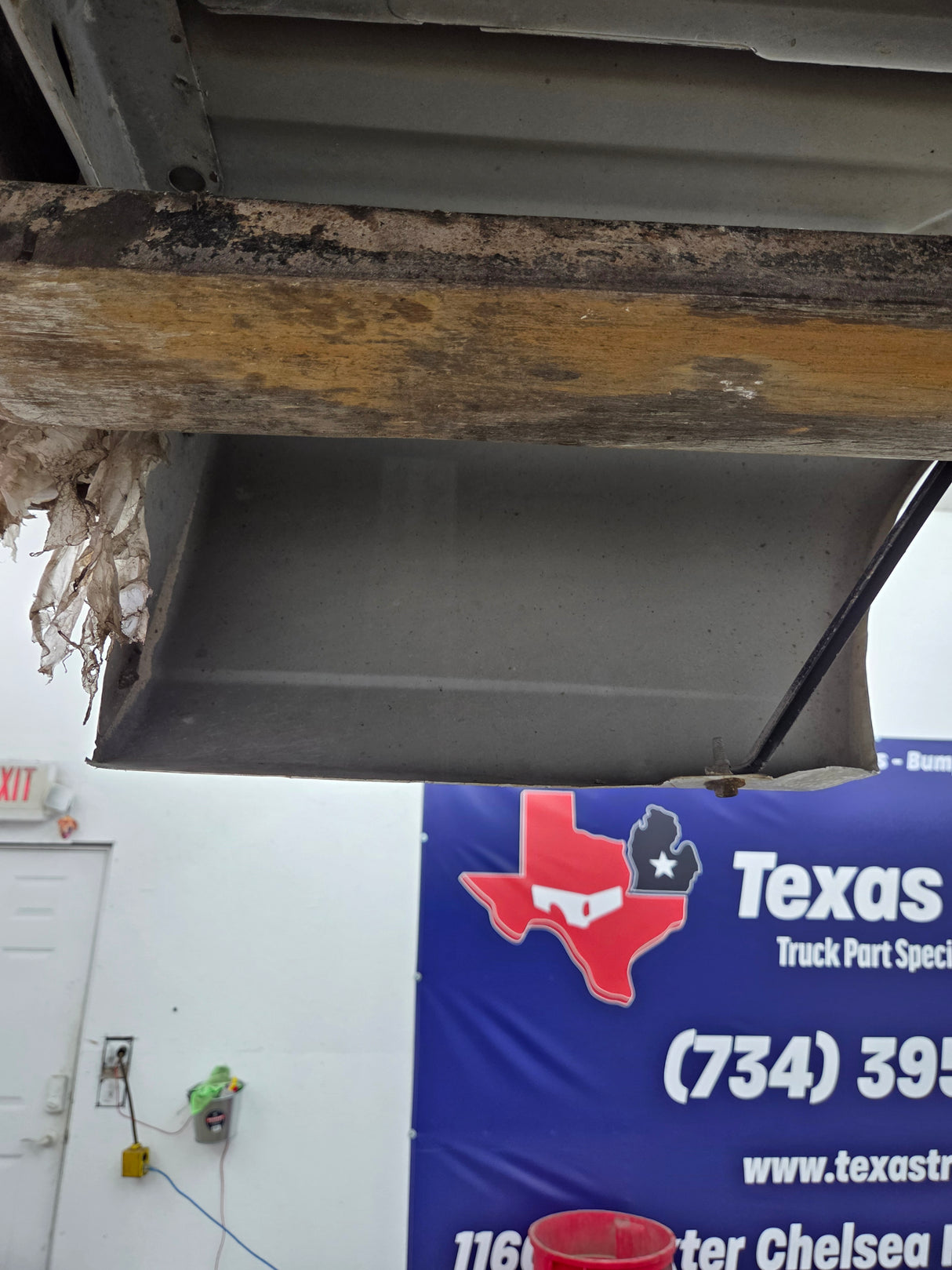 1993-2011 Ford Ranger 6' Short Bed