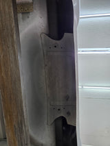 1993-2011 Ford Ranger 6' Short Bed