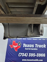 1993-2011 Ford Ranger 6' Short Bed