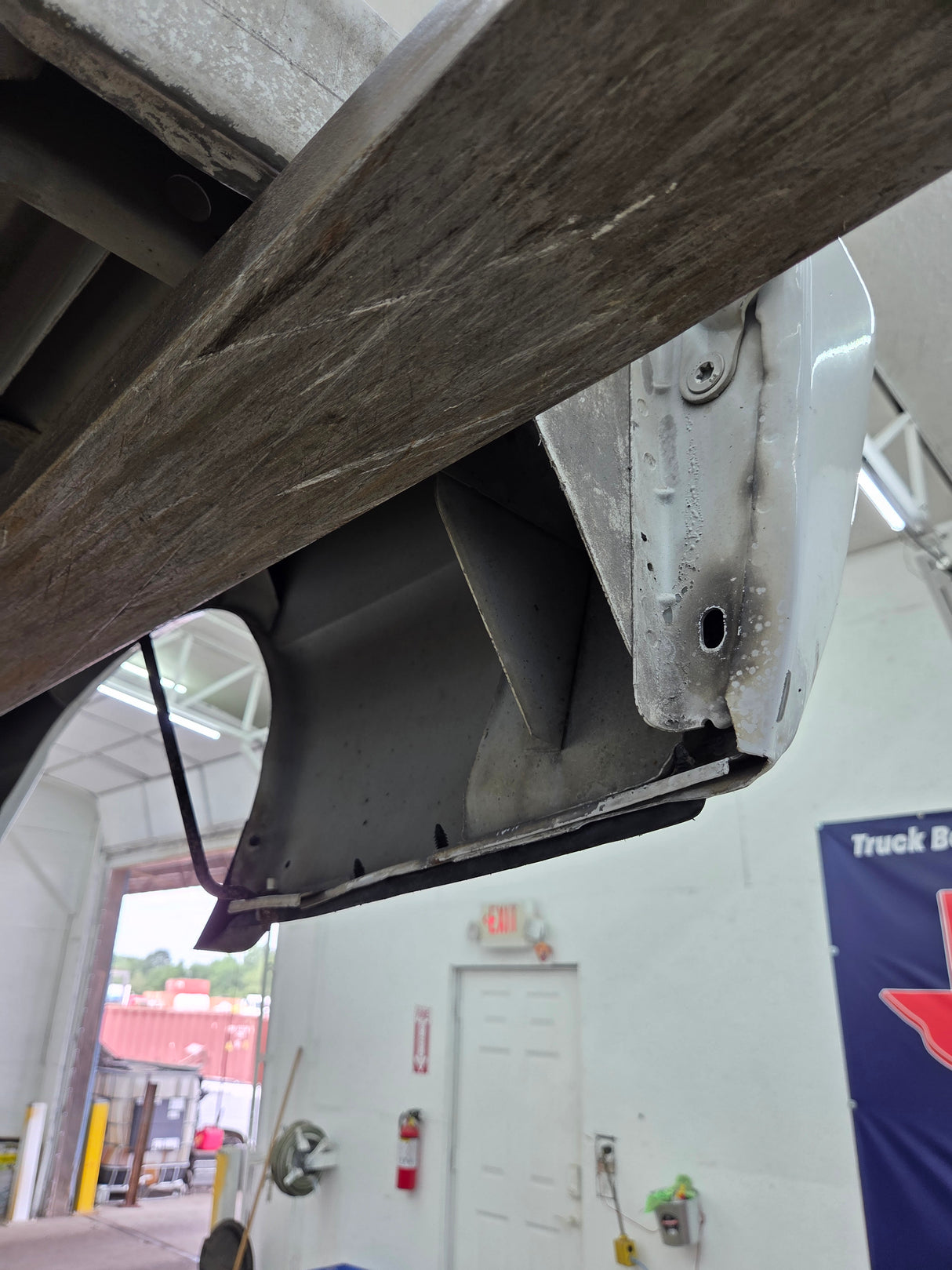 1993-2011 Ford Ranger 6' Short Bed