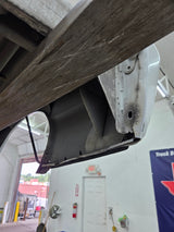 1993-2011 Ford Ranger 6' Short Bed