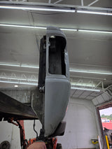 1993-2011 Ford Ranger 6' Short Bed