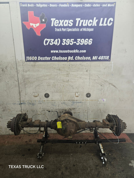 2001-2007 Chevrolet Silverado / GMC Sierra 2500 3500 HD Rear Axle 3.73 11.5" 117k miles