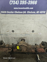 2001-2007 Chevrolet Silverado / GMC Sierra 2500 3500 HD Rear Axle 3.73 11.5" 117k miles
