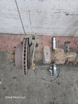 2001-2007 Chevrolet Silverado / GMC Sierra 2500 3500 HD Rear Axle 3.73 11.5" 117k miles