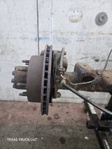2001-2007 Chevrolet Silverado / GMC Sierra 2500 3500 HD Rear Axle 3.73 11.5" 117k miles