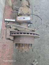 2001-2007 Chevrolet Silverado / GMC Sierra 2500 3500 HD Rear Axle 3.73 11.5" 117k miles