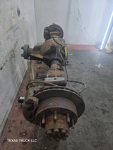 2001-2007 Chevrolet Silverado / GMC Sierra 2500 3500 HD Rear Axle 3.73 11.5" 117k miles