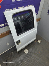 1999-2011 Ford Super Duty RH Passenger Side Rear Crew Cab Door F250 F350 F450 F550