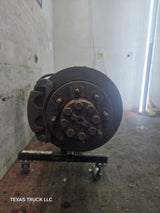 2001-2007 Chevrolet Silverado / GMC Sierra 2500 3500 HD Rear Axle 3.73 11.5" 117k miles