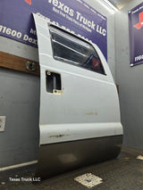 1999-2011 Ford Super Duty RH Passenger Side Rear Crew Cab Door F250 F350 F450 F550