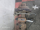 2001-2007 Chevrolet Silverado / GMC Sierra 2500 3500 HD Rear Axle 3.73 11.5" 117k miles