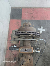 2001-2007 Chevrolet Silverado / GMC Sierra 2500 3500 HD Rear Axle 3.73 11.5" 117k miles