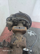 2001-2007 Chevrolet Silverado / GMC Sierra 2500 3500 HD Rear Axle 3.73 11.5" 117k miles