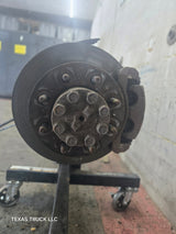 2001-2007 Chevrolet Silverado / GMC Sierra 2500 3500 HD Rear Axle 3.73 11.5" 117k miles