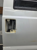 1999-2011 Ford Super Duty RH Passenger Side Rear Crew Cab Door F250 F350 F450 F550
