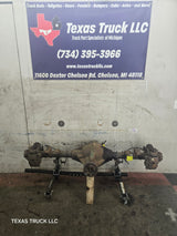 2001-2007 Chevrolet Silverado / GMC Sierra 2500 3500 HD Rear Axle 3.73 11.5" 117k miles