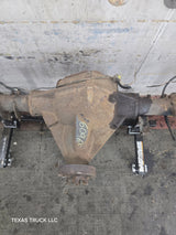2001-2007 Chevrolet Silverado / GMC Sierra 2500 3500 HD Rear Axle 3.73 11.5" 117k miles